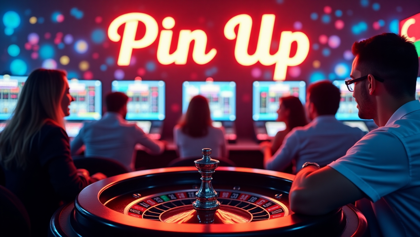 Pin Up